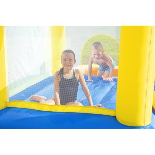 Bestway vandens pramogų parkas Beach Bounce