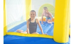 Водный игровой центр Bestway Beach Bounce