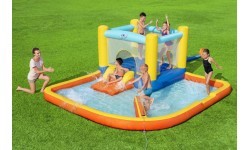 Playground Water Park Beach Bounce BESTWAY