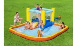 Playground Water Park Beach Bounce BESTWAY
