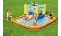 Водный игровой центр Bestway Beach Bounce