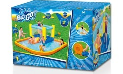 Playground Water Park Beach Bounce BESTWAY
