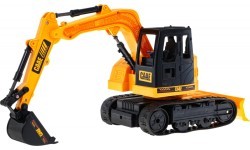 Rankinis ekskavatorius