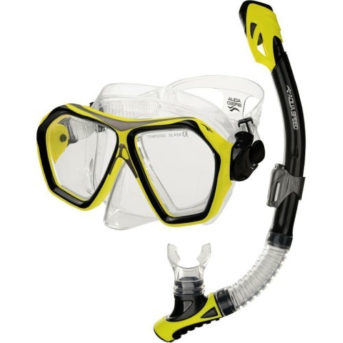 Nardymo rinkinys BLAZE + BORNEO - 18
