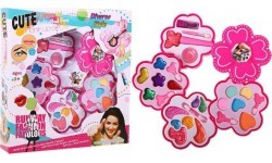 Toiletries For Girls Jewelry Box