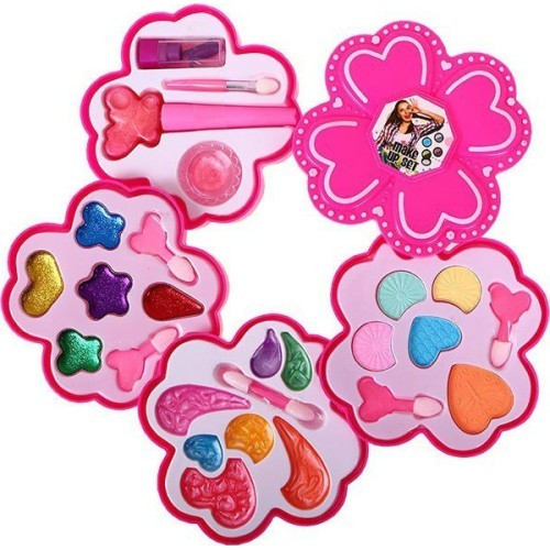 Toiletries For Girls Jewelry Box