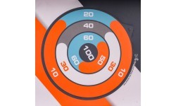 Crossbow With Shield + Arrows
