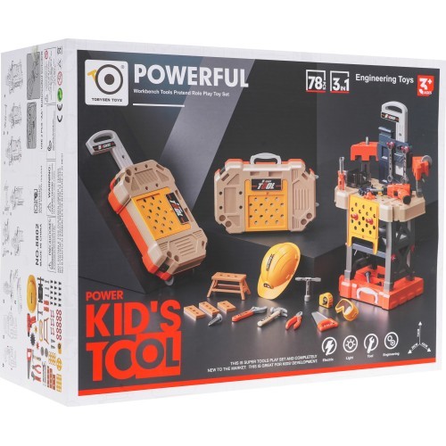 Little DIY 3in1 set