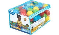 Balls 5.85 cm 100 pcs BESTWAY
