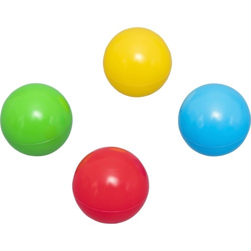 Balls 5.85 cm 100 pcs BESTWAY