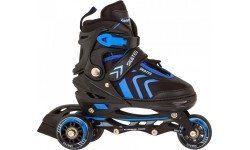 Skates, Skates, Set 4in1 29-33 Blue