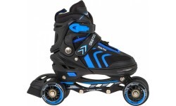 Skates, Skates, Set 4in1 29-33 Blue