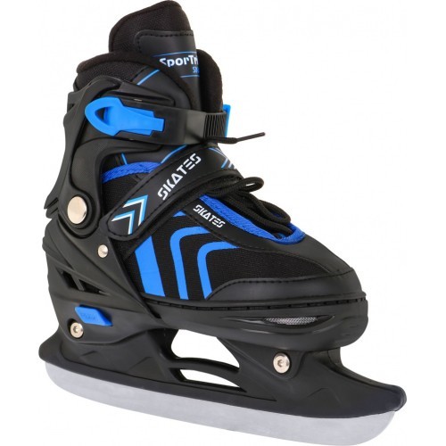 Skates, Skates, Set 4in1 29-33 Blue