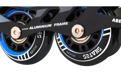 Skates, Skates, Set 4in1 29-33 Blue