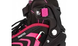 Skates, Skates, Set 4in1 29-33 Pink