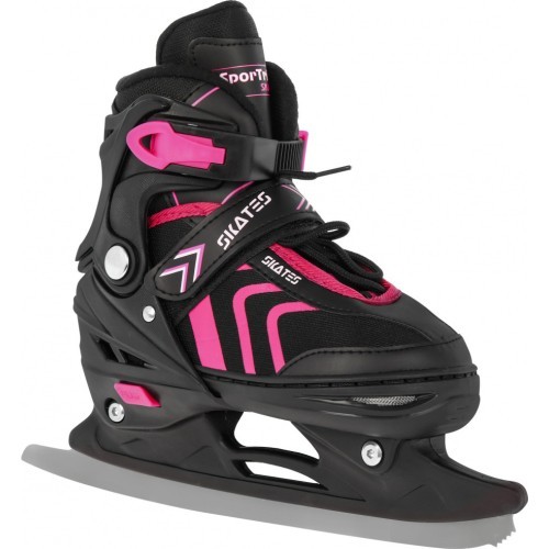 Skates, Skates, Set 4in1 29-33 Pink