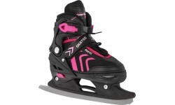 Skates, Skates, Set 4in1 29-33 Pink
