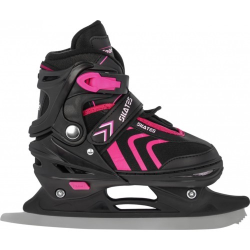 Skates, Skates, Set 4in1 29-33 Pink