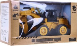 Ekskavatorius 1:36 R/C 2,4 GHz