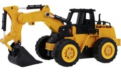 Экскаватор 1:36 R/C 2,4 ГГц