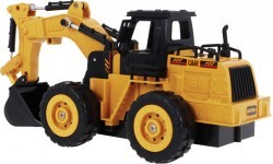 Excavator 1:36 R/C 2.4 GHz