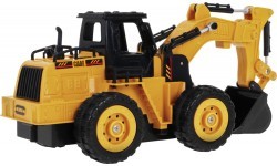 Ekskavatorius 1:36 R/C 2,4 GHz