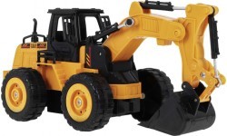 Экскаватор 1:36 R/C 2,4 ГГц