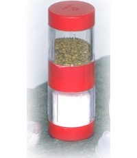 CL Salt & pepper shaker