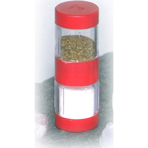 CL Salt & pepper shaker