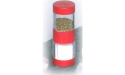 CL Salt & pepper shaker