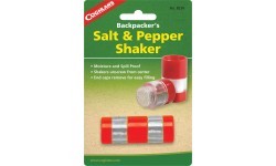 CL Salt & pepper shaker