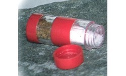 CL Salt & pepper shaker