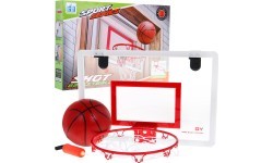 Electronic Basketball Table
