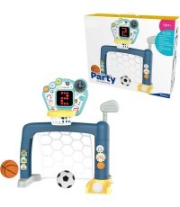3in1 Sports Set