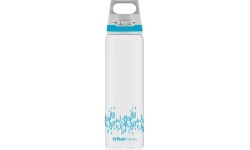 Бутылка для воды SIGG Total Clear One MyPlan