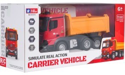 Big R/C Dump Truck