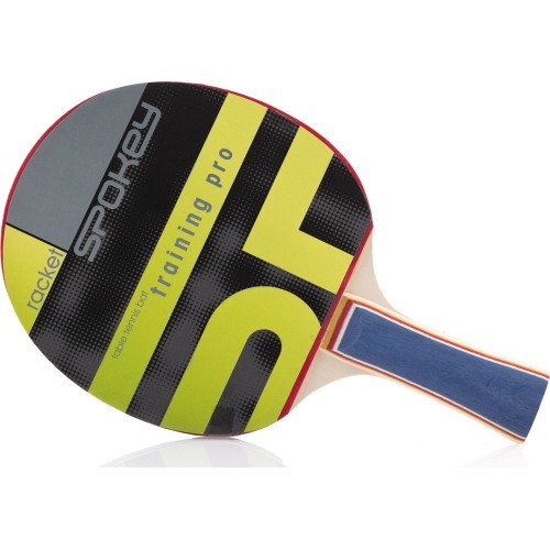 Stalo teniso raketės Spokey TRAINING PRO