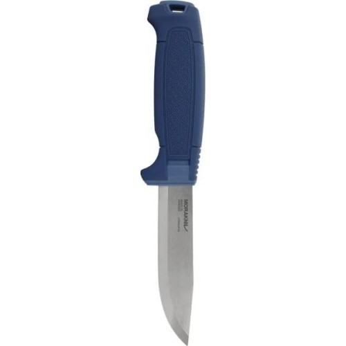 Peilis Morakniv Amberg Blue mountains (S)