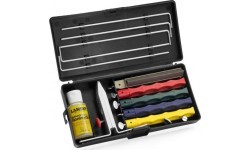 Ceramic Sharpening Set Lansky LKCPR, 5 Pcs.