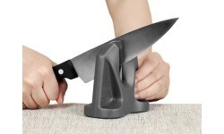 Automatic Knife Sharpener The EDGE autoSHARP 