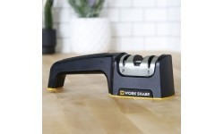 Work Sharp Pull Through Sharpener