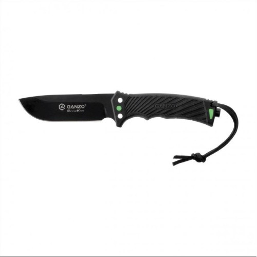 Нож Ganzo Firebird G8012V2-BK