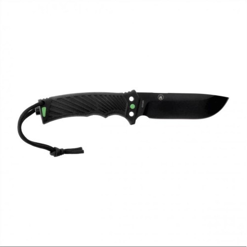 Нож Ganzo Firebird G8012V2-BK