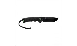 Peilis Ganzo Firebird G8012V2-BK