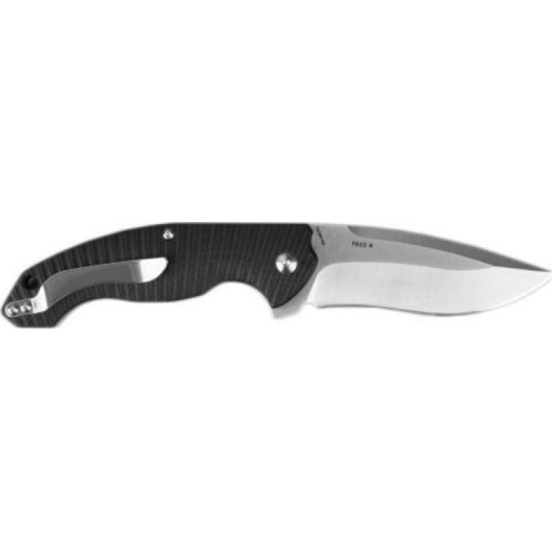 Folding Knife Ruike P852-B, Black
