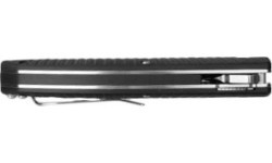 Складной нож Ruike P852-B, чёрный