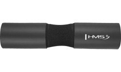 Kaklo apsauga HMS WNK02 juoda