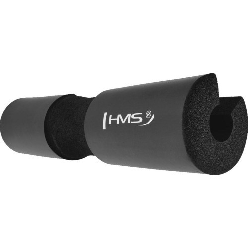 Neck Protector HMS WNK02 Black