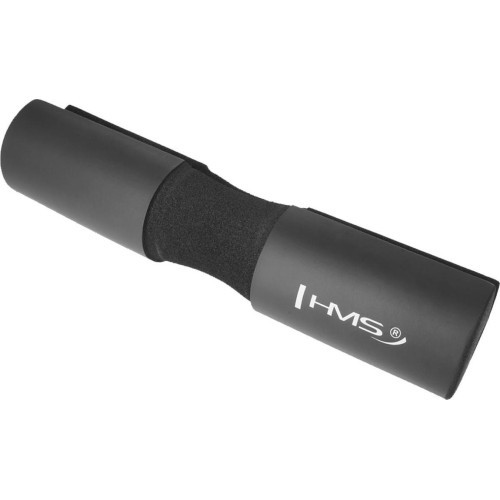 Kaklo apsauga HMS WNK02 juoda