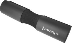 Neck Protector HMS WNK02 Black